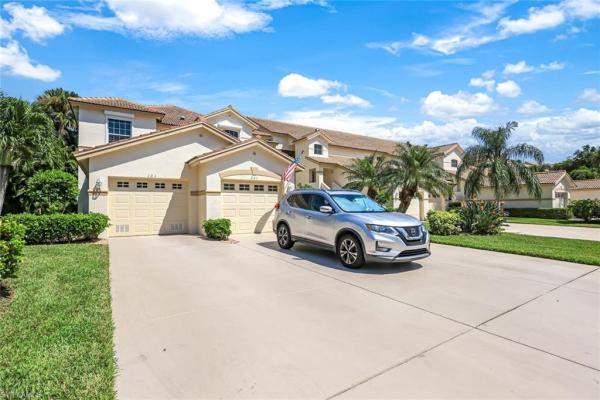Wedgewood, 9240 Bayberry Bnd #101, Fort Myers, Florida 33908, image 1