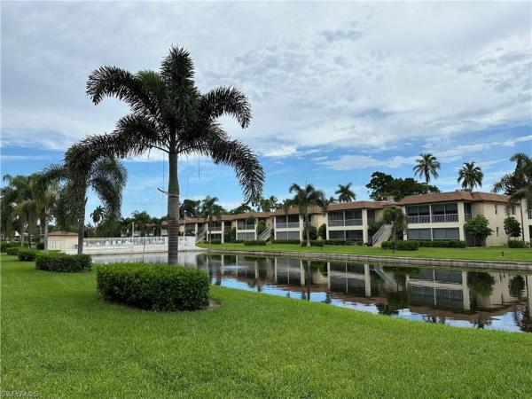 1155 Sandpiper St #F6, Naples, Florida 34102, image 1