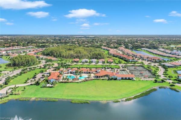 Arborwood Preserve, 12039 Hawthorn Lake Dr #101, Fort Myers, Florida 33913, image 1