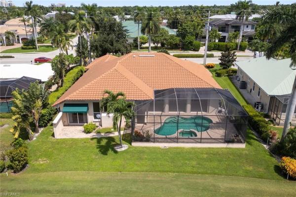 The Moorings, 530 Harbour Dr, Naples, Florida 34103, image 1