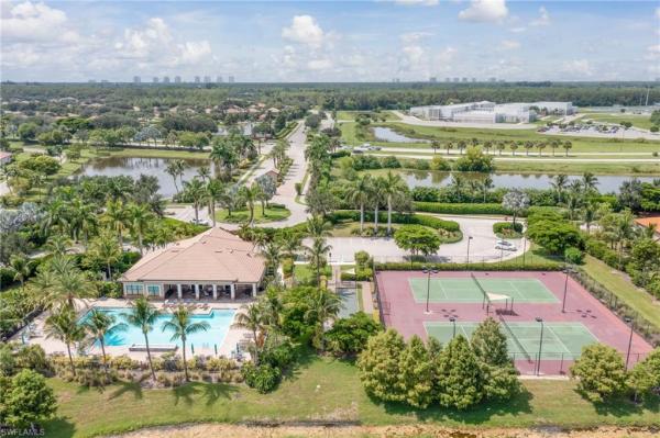 Paloma, 11301 Monte Carlo Blvd #102, Bonita Springs, Florida 34135, image 1