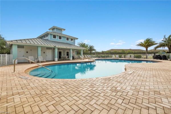 Pine Key Resort, 1080 Hancock Creek South Blvd #101, Cape Coral, Florida 33909, image 1