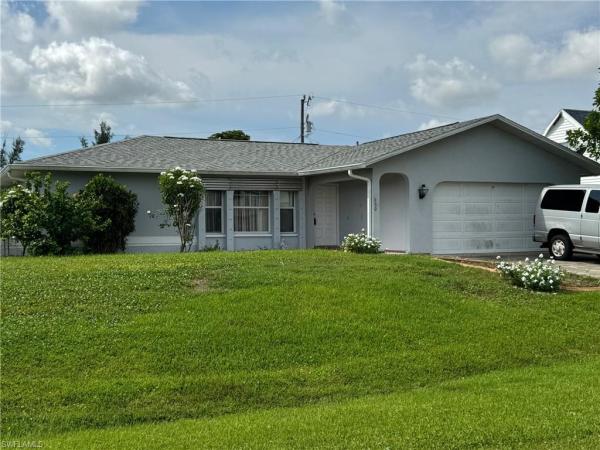 Cape Coral Residential, 430 21st St, Cape Coral, Florida 33990, image 1