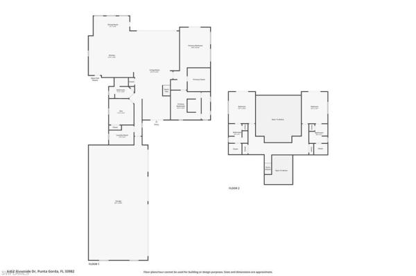 6452 Riverside Dr, Punta Gorda, Florida 33982, image 1