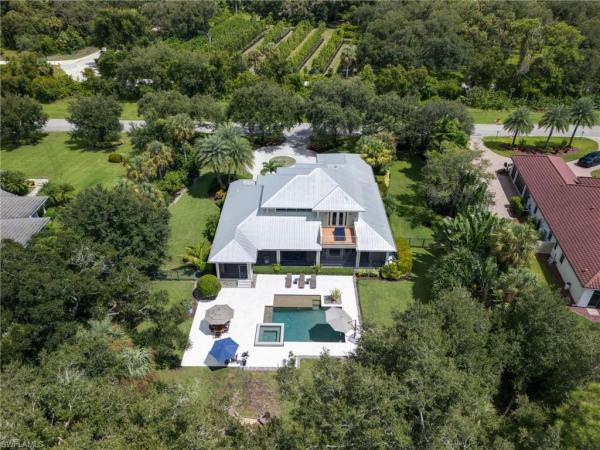 Horse Creek, 4030 Horse Creek Blvd, Fort Myers, Florida 33905, image 1