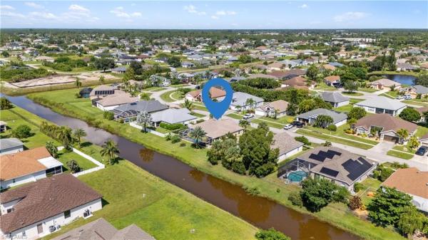 Varsity Lakes, 4644 Varsity Cir, Lehigh Acres, Florida 33971, image 1