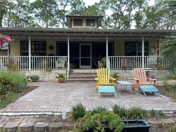 San Carlos Estates, 24608 Rodas Dr, Bonita Springs, Florida 34135, image 1