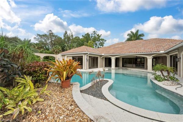 Golden Gate Estates, 4320 SW 15th Ave, Naples, Florida 34116, image 1