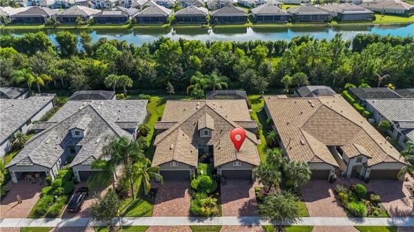 Winding Cypress, 7702 Jacaranda Ln, Naples, Florida 34114, image 1