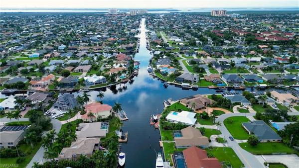 Moorings Of Cape Coral, 4718 12th Pl #206, Cape Coral, Florida 33914, image 1