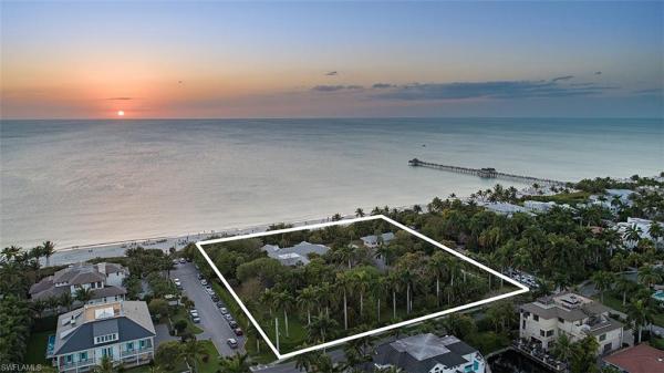 Olde Naples, 20 S 14th Ave, Naples, Florida 34102, image 2