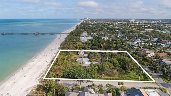 Olde Naples, 20 S 14th Ave, Naples, Florida 34102, image 1