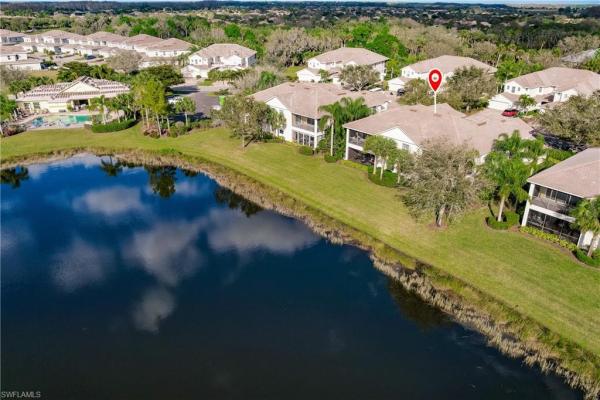Pebblebrook, 13090 Pebblebrook Point Cir #201, Fort Myers, Florida 33905, image 1