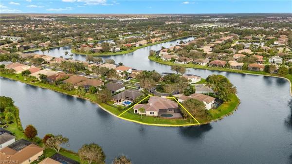 Indigo Lakes, 14479 Jekyll Island Ct, Naples, Florida 34119, image 1