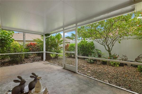 Flamingo Village, 7201 Saint Anns Ct, Fort Myers, Florida 33908, image 1