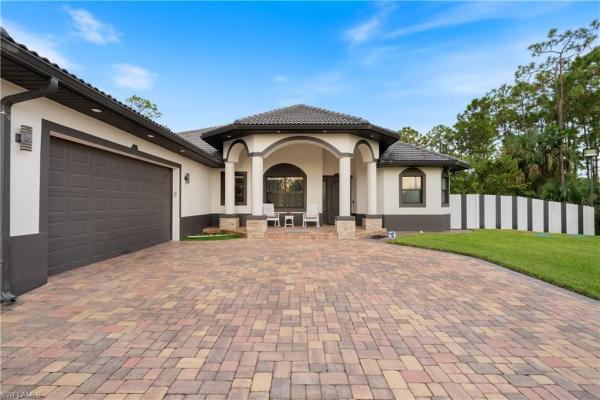 Lehigh Acres Residential, 718 Palmetto Ave, Lehigh Acres, Florida 33972, image 1