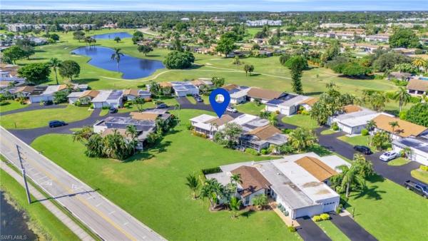 Lakewood Villas, 3135 Boca Ciega Dr #B16, Naples, Florida 34112, image 1