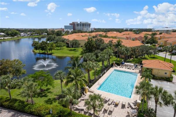 Sail Harbour At HealthPark, 9808 Solera Cove Pointe #104, Fort Myers, Florida 33908, image 1