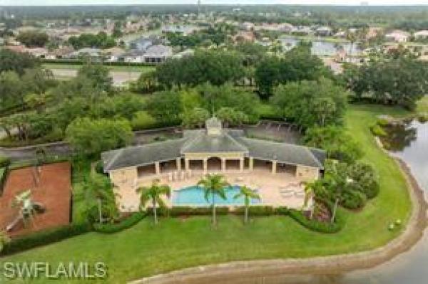 Cypress Cay, 13439 Bristol Park Way, Fort Myers, Florida 33913, image 1