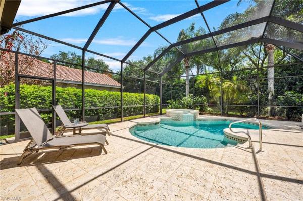 Camelot Park At Vineyards, 1078 Camelot Cir, Naples, Florida 34119, image 1