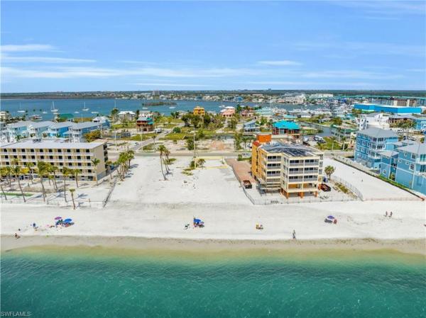 Islands End, 720 Estero Blvd, Fort Myers Beach, Florida 33931, image 1