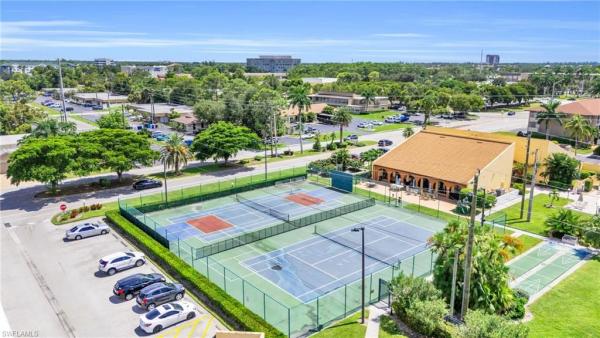 Whiskey Creek 2, 6136 Whiskey Creek Dr #508, Fort Myers, Florida 33919, image 1