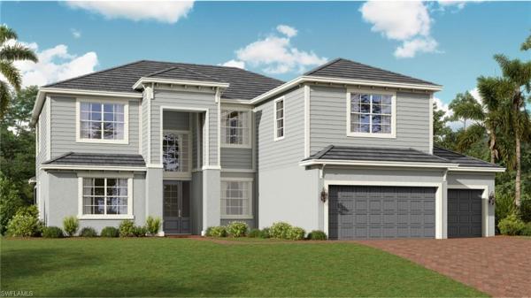 The National Golf & Country Club At Ave Maria, 5410 Ternberry Rd, Ave Maria, Florida 34142, image 1