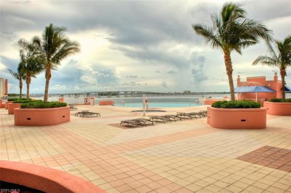 St Tropez, 2745 1st St #2306, Fort Myers, Florida 33916, image 1