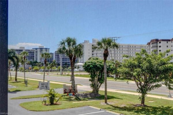 Estero Cove, 6897 Estero Blvd #115, Fort Myers Beach, Florida 33931, image 1