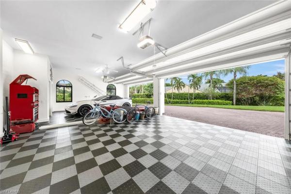 Quail Creek, 12955 White Violet Dr, Naples, Florida 34119, image 1