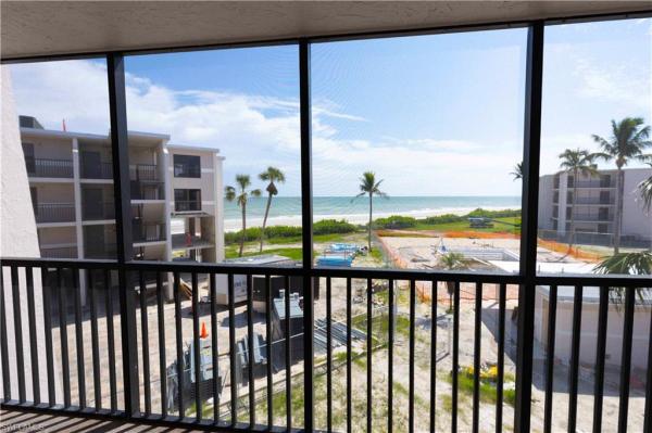 Sundial West Of Sanibel, 1501 Middle Gulf Dr #301F, Sanibel, Florida 33957, image 1