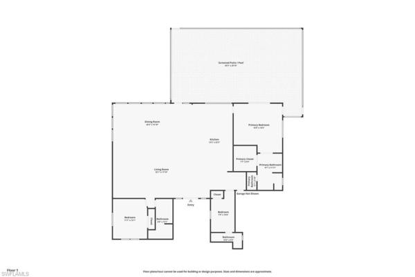 Yacht Club Colony, 2159 Cape Way, North Fort Myers, Florida 33917, image 1