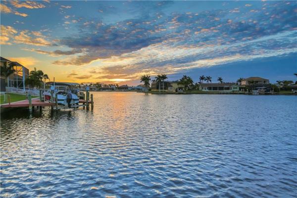 Rose Garden, 5763 9th Ct, Cape Coral, Florida 33914, image 1