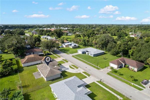 Campbell Acres, 839 Zana Dr, Fort Myers, Florida 33905, image 1