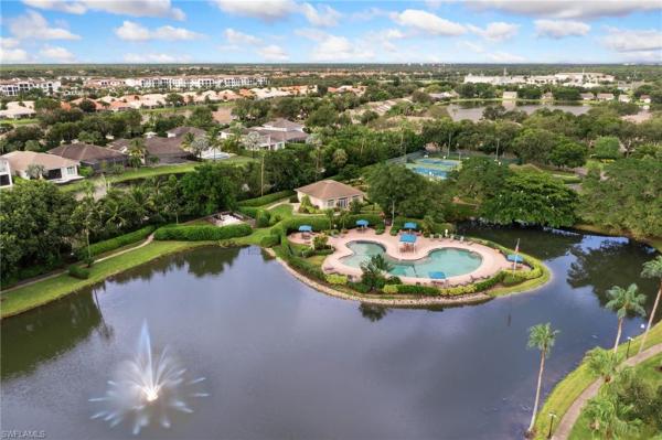 Walden Shores At Walden Oaks, 7058 Lone Oak Blvd, Naples, Florida 34109, image 1