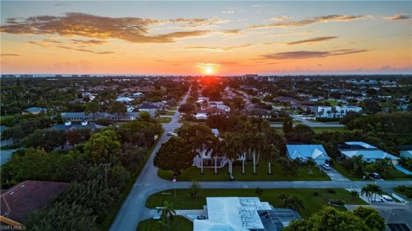 Sunset Acres, 28250 Sunset Dr, Bonita Springs, Florida 34134, image 1