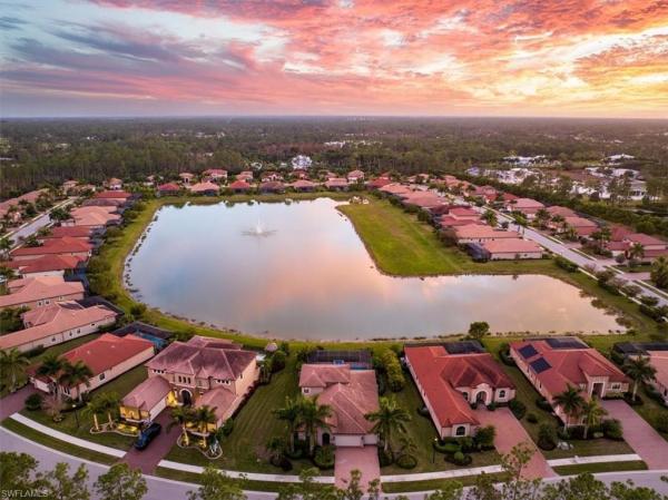 Mockingbird Crossing, 1538 Mockingbird Dr, Naples, Florida 34120, image 1