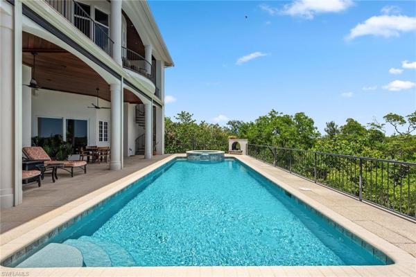Key Marco, 1230 Blue Hill Creek Dr, Marco Island, Florida 34145, image 1