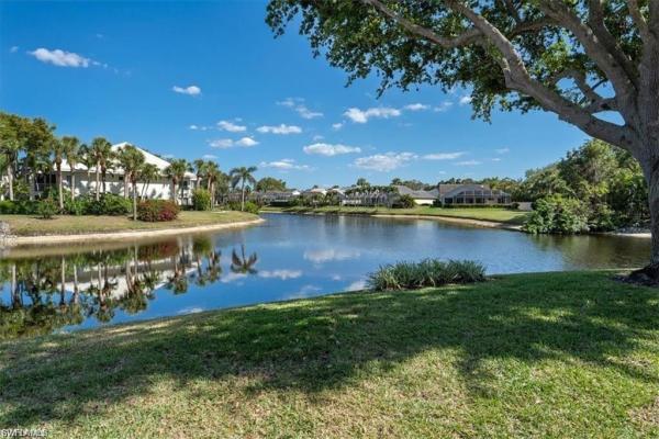 764 Willowbrook Dr #1105, Naples, Florida 34108, image 1