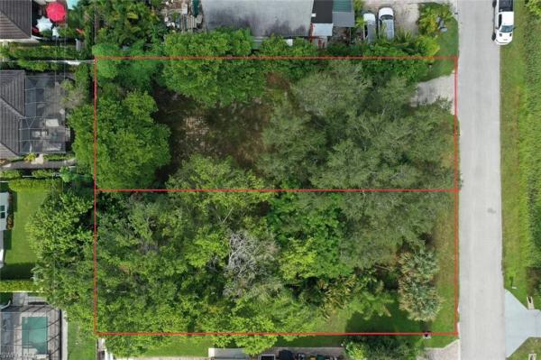 2808 Van Buren Ave, Naples, Florida 34112, image 1
