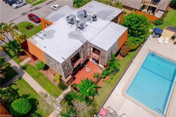 Parkwoods, 1710 Park Meadows Dr #3, Fort Myers, Florida 33907, image 1