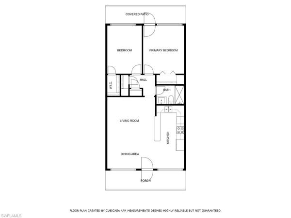 421 S 12th Ave #A11, Naples, Florida 34102, image 1