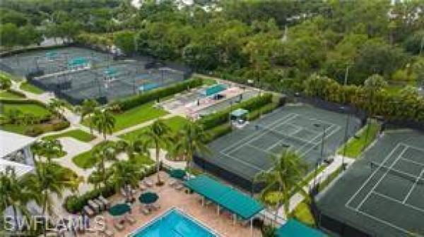 Willow Bend At Sterling Oaks, 1351 Old Oak Ln, Naples, Florida 34110, image 1