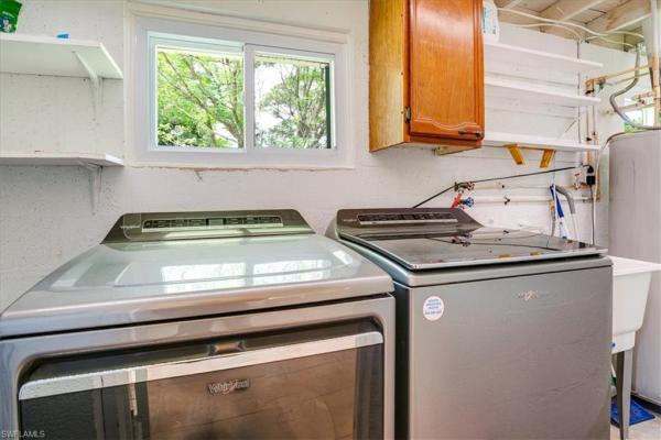 Mariana Park, 240 Herron Rd, North Fort Myers, Florida 33903, image 1