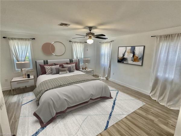 Cape Coral Residential, 5249 Tiffany Ct, Cape Coral, Florida 33904, image 2