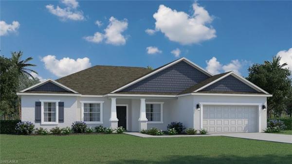 Cape Coral Residential, 2931 11th St, Cape Coral, Florida 33993, image 2