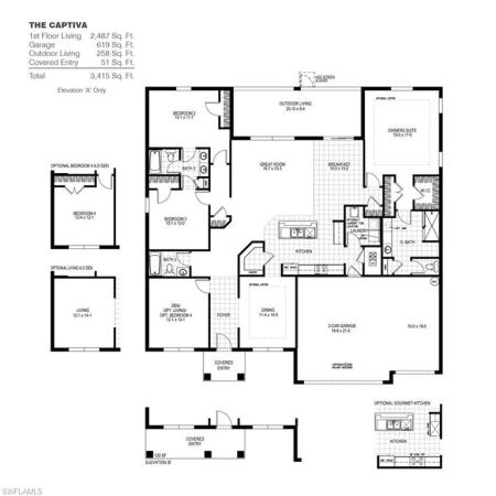 Cape Coral, 4513 34th St, Cape Coral, Florida 33993, image 1