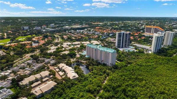Glencove At Pelican Bay, 5817 Glencove Dr #405, Naples, Florida 34108, image 2