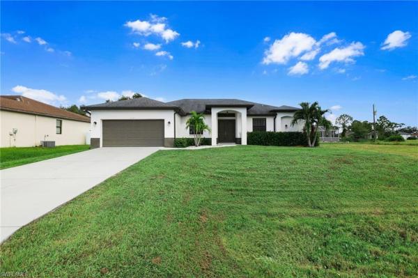 Buckingham Park, 6541 Cedarwood Ave, Fort Myers, Florida 33905, image 1