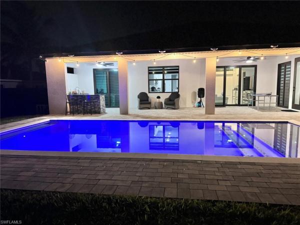 Cape Coral, 2419 Country Club Blvd, Cape Coral, Florida 33990, image 1